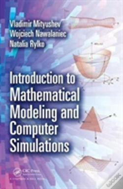 Capa do artigo Introduction To Mathematical Modeling And Computer Simulations