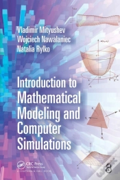 Capa do artigo Introduction To Mathematical Modeling And Computer Simulations