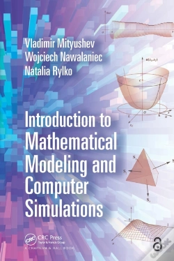 Capa do artigo Introduction To Mathematical Modeling And Computer Simulations