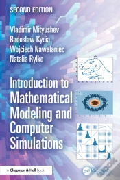 Capa do artigo Introduction To Mathematical Modeling And Computer Simulations