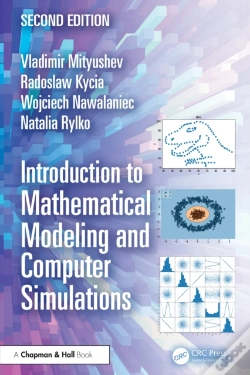 Capa do artigo Introduction To Mathematical Modeling And Computer Simulations