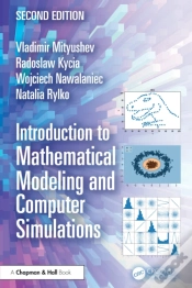 Capa do artigo Introduction To Mathematical Modeling And Computer Simulations