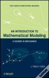 Introduction To Mathematical Modeling