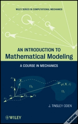 Capa do artigo Introduction To Mathematical Modeling