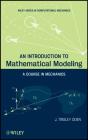 Introduction To Mathematical Modeling - Preview