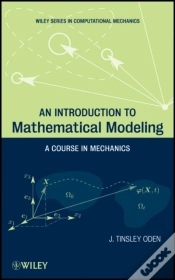 Capa do artigo Introduction To Mathematical Modeling
