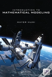 Capa do artigo Introduction To Mathematical Modeling