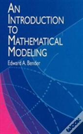 Introduction To Mathematical Modelling