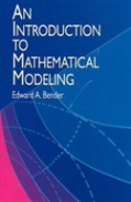 Introduction To Mathematical Modelling