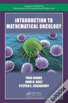 Introduction To Mathematical Oncology