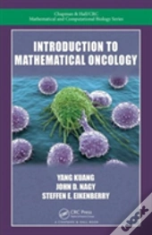 Introduction To Mathematical Oncology