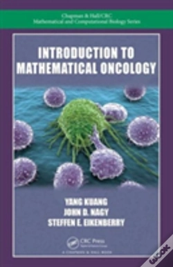 Capa do artigo Introduction To Mathematical Oncology