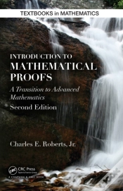 Capa do artigo Introduction To Mathematical Proofs