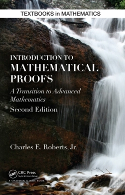 Capa do artigo Introduction To Mathematical Proofs