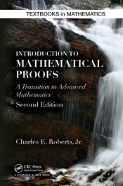 Capa do artigo Introduction To Mathematical Proofs