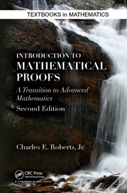 Capa do artigo Introduction To Mathematical Proofs