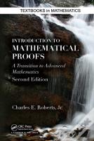 Introduction To Mathematical Proofs