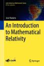 Introduction To Mathematical Relativity - Preview