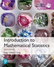 Capa do artigo Introduction To Mathematical Statistics, Global Edition