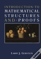 Capa do artigo Introduction * To Mathematical Structures And * Proofs