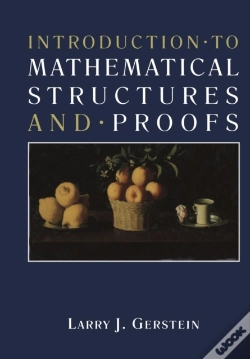 Capa do artigo Introduction * To Mathematical Structures And * Proofs