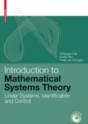 Introduction To Mathematical Systems Theory - Preview