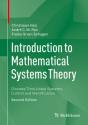 Introduction To Mathematical Systems Theory - Preview