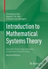 Introduction To Mathematical Systems Theory