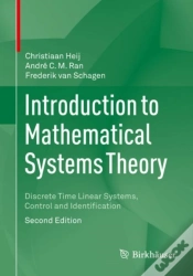Capa do artigo Introduction To Mathematical Systems Theory