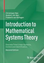 Introduction To Mathematical Systems Theory