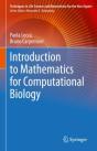 Introduction To Mathematics For Computational Biology - Preview