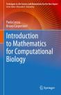 Introduction To Mathematics For Computational Biology - Preview