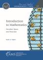 Introduction To Mathematics - Preview