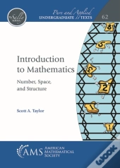 Introduction To Mathematics