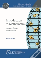 Capa do artigo Introduction To Mathematics