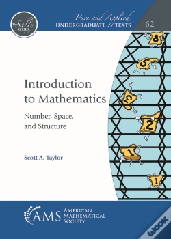 Capa do artigo Introduction To Mathematics