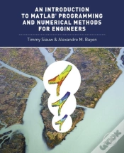 Capa do artigo Introduction To Matlab(R) Programming And Numerical Methods For Engineers