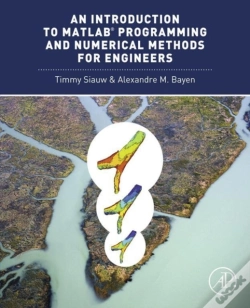 Capa do artigo Introduction To Matlab(R) Programming And Numerical Methods For Engineers