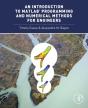 Introduction To Matlab(R) Programming And Numerical Methods For Engineers - Preview