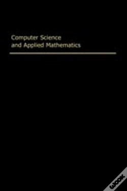 Capa do artigo Introduction To Matrix Computations