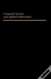 Capa do artigo Introduction To Matrix Computations