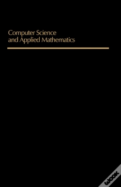 Capa do artigo Introduction To Matrix Computations