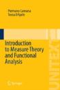 Introduction To Measure Theory And Functional Analysis - Preview
