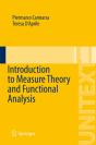 Introduction To Measure Theory And Functional Analysis - Preview