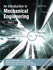 Introduction To Mechanical Eng 2