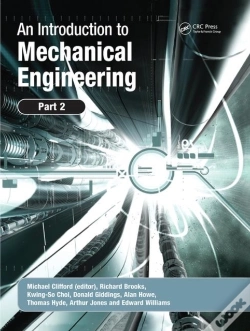 Capa do artigo Introduction To Mechanical Eng 2