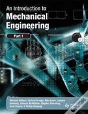 Capa do artigo Introduction To Mechanical Engineering