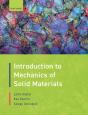 Introduction To Mechanics Of Solid Materials - Preview