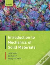 Introduction To Mechanics Of Solid Materials