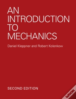 Capa do artigo Introduction To Mechanics